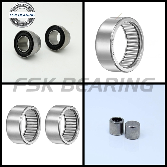 HMK1515 HK1516 BK1516 HK1518 HK1520 HMK1520 Agricultural Machinery And Motorcycle Needle Roller Accessories