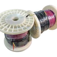 Customizable Voltage Wattage Environmental Requirements Senphus Heating Cable For Heating Solutions
