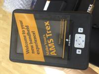 Emerson Rosemount AMS Trex comunicador de dispositivos
