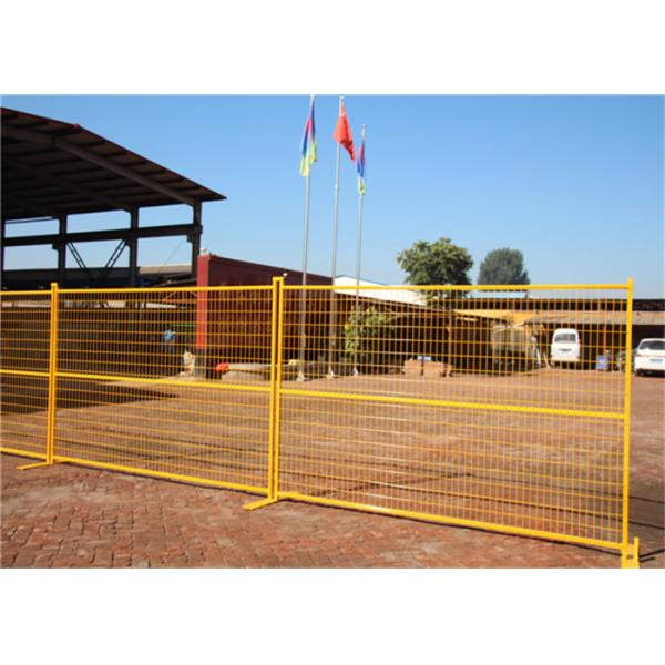 6' загородка конструкции Темп С9.5, портативная загородка обшивает панелями порошок распыляя покрытую поверхность