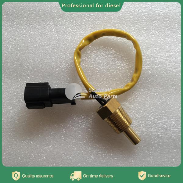 Wholesale Price Water Oil Temperature Sensor 7861-92-3380 For Komatsu PC200-6  PC220-6
