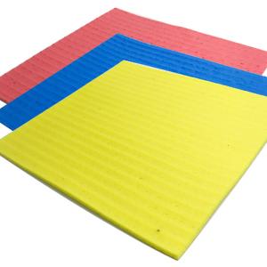 Épurateur d'éponges de cellulose personnalisable