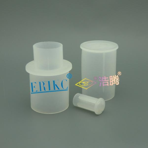 Common rail For BOS caps E1021020 , utility automobile plastic protection plug and plastic flip cap for 120 built-injector