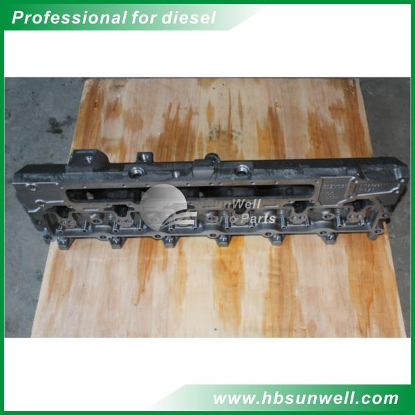 Truck Cummins 6CT 8.3 Cylinder Head 4947363 3939313 12 Months Warranty