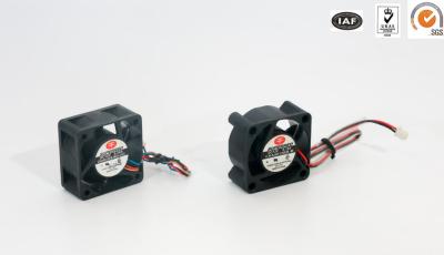 Ventilador de refrigeração habilitado do carro do UL que usa o material plástico de PBT 94V0