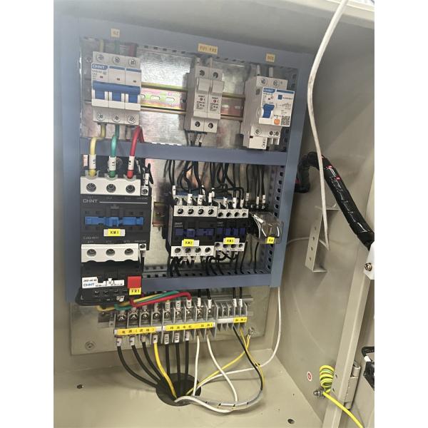 Cold Pressed Coconut Oil Machine Large Oil Press  Automatic Oil Extraction Machine