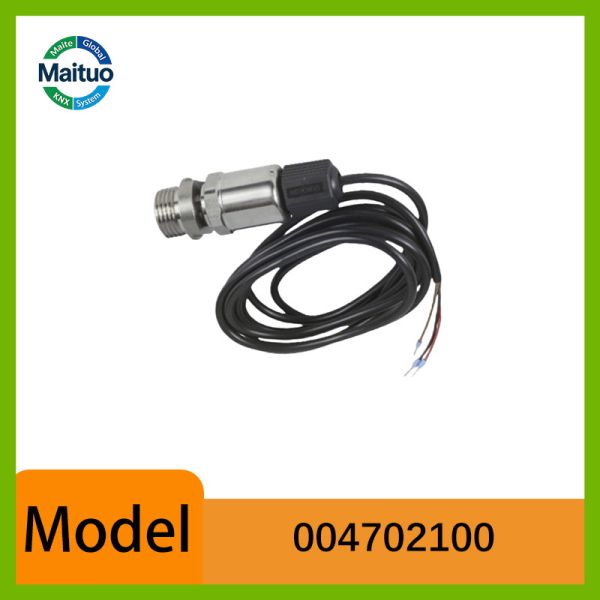 Schneider Liquid Pressure Sensor 0-1600kPa 0-10V SPP110 004702100 New