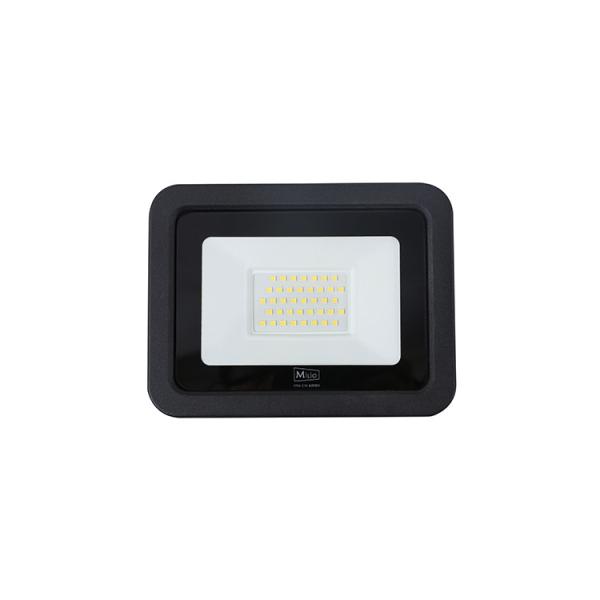10W 20W 30W 50W 100W 150W 200W 300W 400W LED Flood Light for Waterproof Stadium Lighting