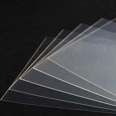 13x19 Inch PET Silk Screen Films Transparent Film Sheets For Inkjet Printers