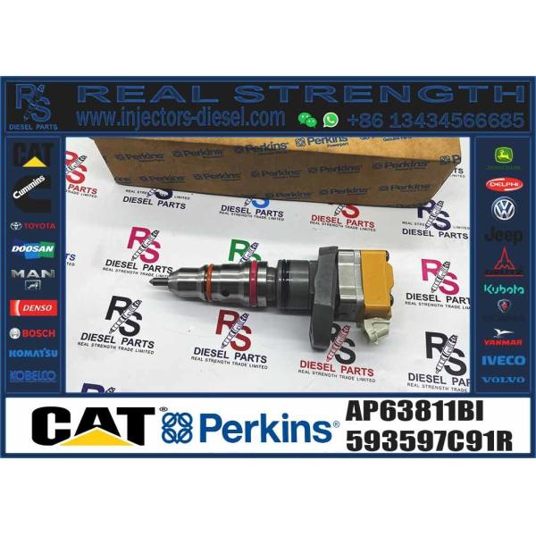 AP63811BI inyector de tren común 1833646C92 1833645C1 AC1822890C1 EA1824917C1 AB1822803C1