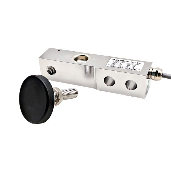 WL-127 Industrial Stainless Load Cell 0.11t 0.22t 0.55t 1.1t 1.76t 2.2t 4.4t