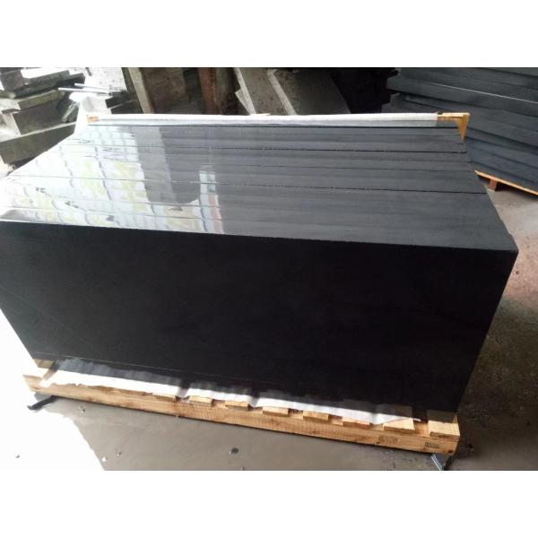 плитки песчаника 400x300mm черные естественные для стены Claddidng Outdooor