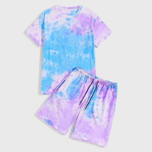 Men Streetwear Shorts