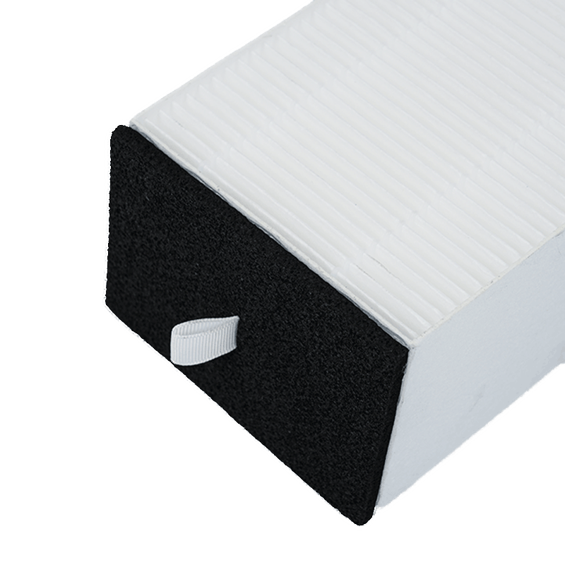 Dust Removal Medify Air Purifier Filter Panel H13 HEPA Filter Replacement Parts