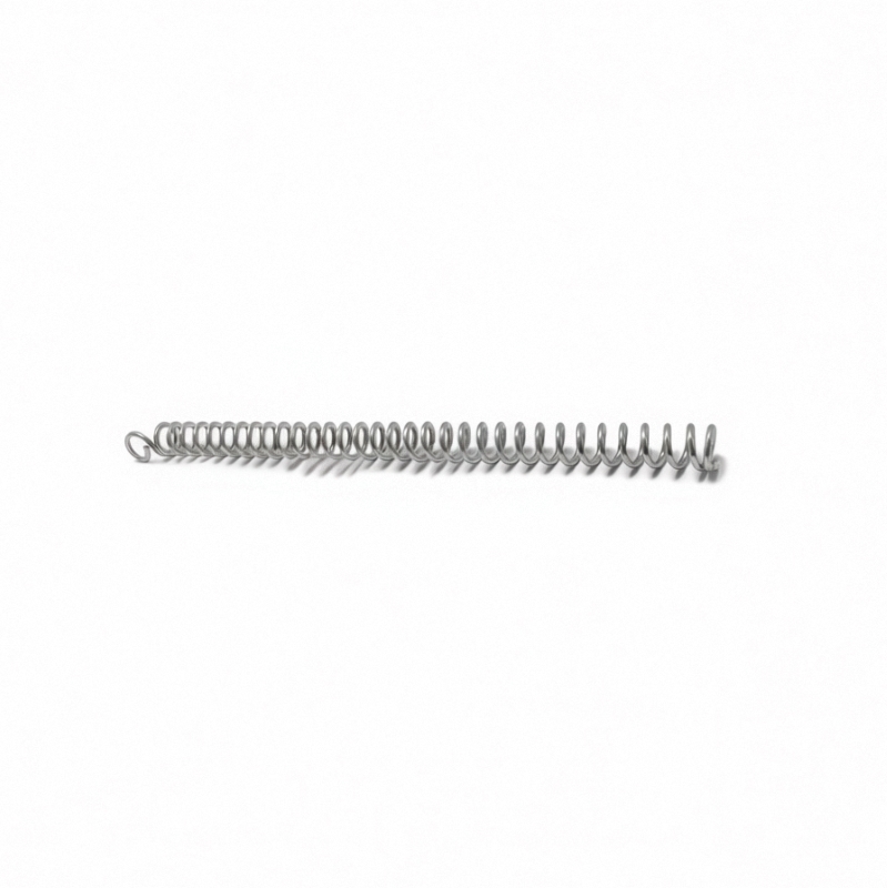 Round Wire Compression Spring 1.5Mm Wire Diameter For Mechanical Industrial