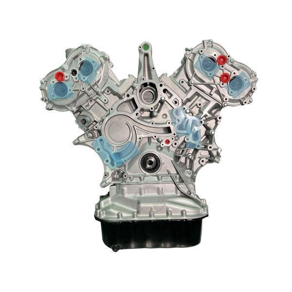 100% tested diesel engine M642820 remanufactured for Mercedes Benz M350 W164 W166 GLC350 ML350 includes A6420102343 OE A6420104203 A6420105907 A6420106703