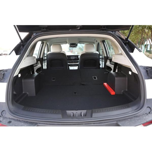Level Mid-size SUV Chery Air Shuxiang Home EV Cars with 2830mm Wheelbase by 2023