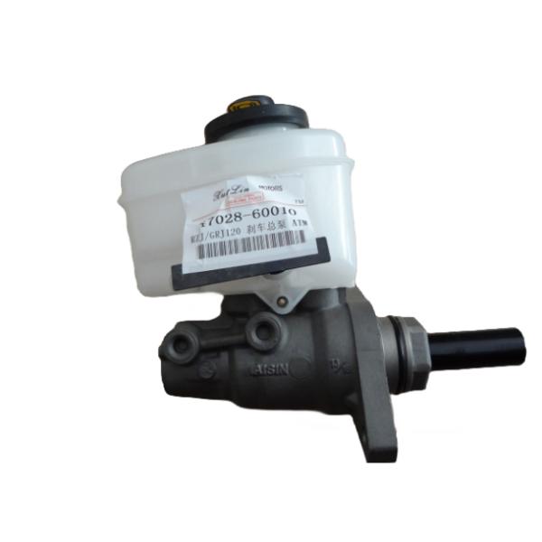 Auto Land Cruiser Parts Brake Master Cylinder For RZJ/GRJ 120 OEM 47028-60010