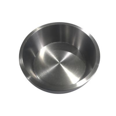 High Melting Point Molybdenum Alloys Machining Part Molybdenum Lanthanum Alloy