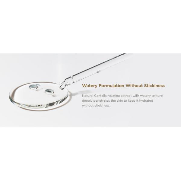 30ml Essence Face Serum 100% Centella Asiatica Extract Calming Irritated And Blemished Skin