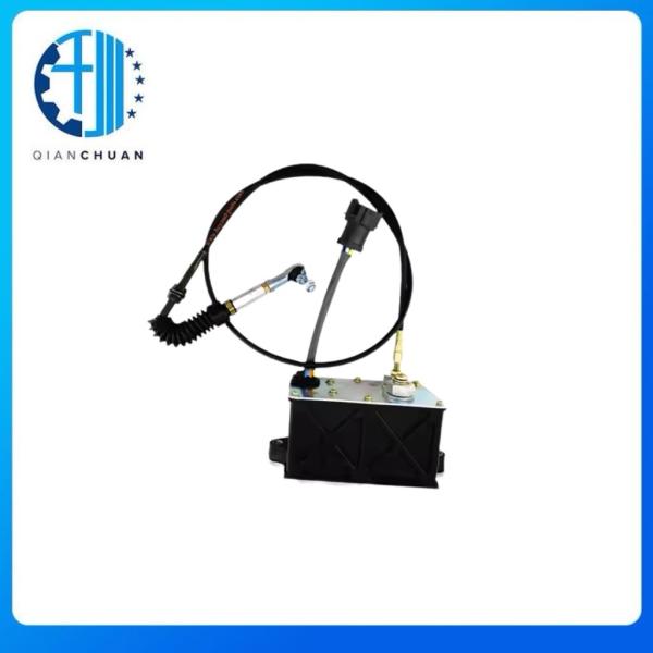 330C Stepping Throttle Motor 247-5210 106-0126 For  Spare Parts