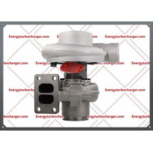 Komatsu Turbocharger