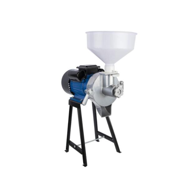 Milling And Polishing Mini Rice Mill Machine Rice/Corn/Grain/Herbs/Cereal Grinder/Flour Mill/Crus