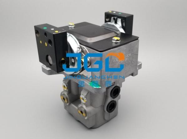 Válvula de aspiração 9226365 de Accessories 9184276 da máquina escavadora de ZX200-3 ZX225 ZX240-3