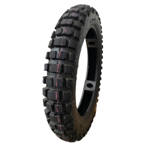 4X4 ATV/UTV Четырехколесный мотоцикл Мотоцикл Мини-велосипед Go Kart Шина переднее/заднее колесо 80/90-16