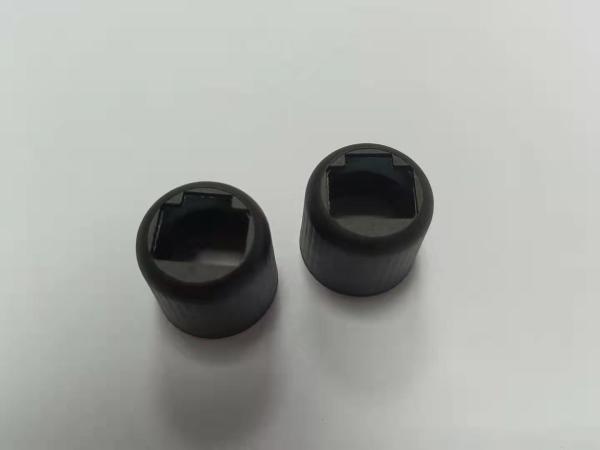PA66 Material Waterproof Hat for RJ45 Female Connector