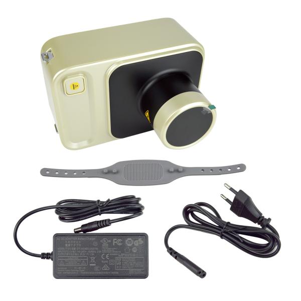 Ultra-high Frequency Dental X-ray Machine