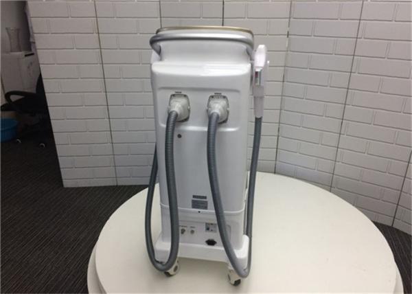 top hair removal devices ipl rf SHR laser hair removal more faster
