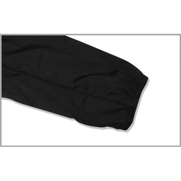 Men'S And Women'S Classic Hooded Outdoor Sports Windbreaker