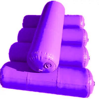 High Performance Inflatable Salvage Tubes Air Underwater Buoyancy Bags
