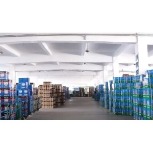 Xi 'an Hengye Auto Parts Co., Ltd.