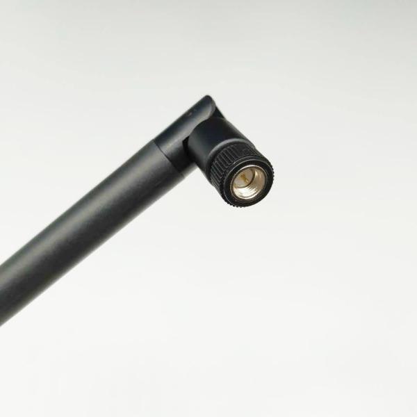 High Gain Omni WiFi Antenna 2400 - 2500Mhz with RP SMA Male Connector