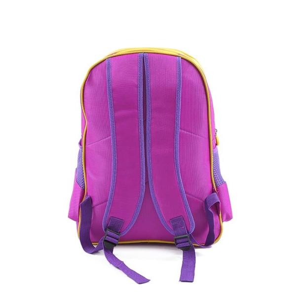 Personalized Sublimation Children Backpack With Detachable Printing Part