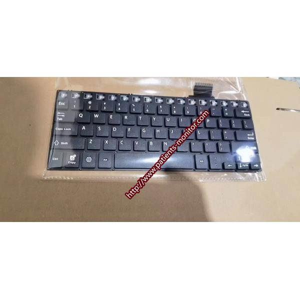 Кнопочная панель ElectrocardiograPHiliph ECG Machhine Mindray частей машины BeneHeart R12 ECG