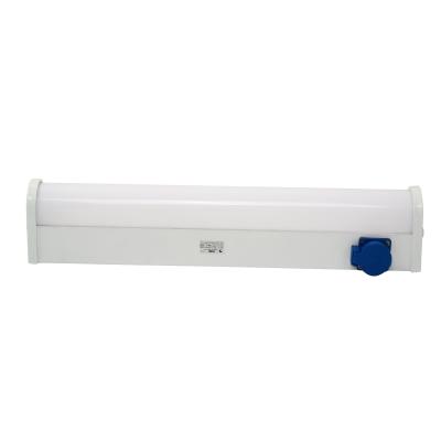 Marine Pendant Light IP34 Aluminum 15W PMMA CBD17-F Fluorescent Mirror Light
