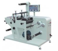 Automatic Rotary Die Cutting Machine 220V 3kw Digital Die Cutter