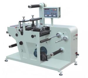 La machine de découpage rotatoire automatique 220V 3kw Digital meurent coupeur