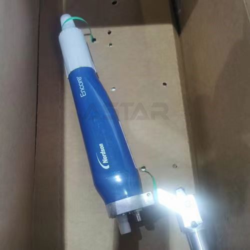 Автоматическая электростатическая пушка с порошковым покрытием запасные части 1099824 оригинальный