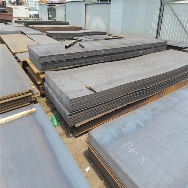 s275jr carbon steel plate a283 grade c ASTM a512 gr50 A36 ST37  S355J2 Q345B Q690D S690 65Mn 4140