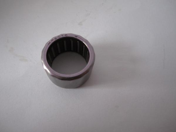 one way needle roller clutch bearings  HF2016 /HF2016KF/HF2016KFR Rolling flower