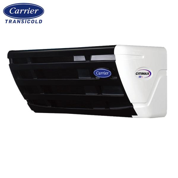 Небольшое блоков рефрижерации тележки серии 280/280T/350/400/500/700/1100 Citimax большое