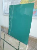 impression offset CTCP de 0.25mm plaque d'impression la finition verte 180000 fois