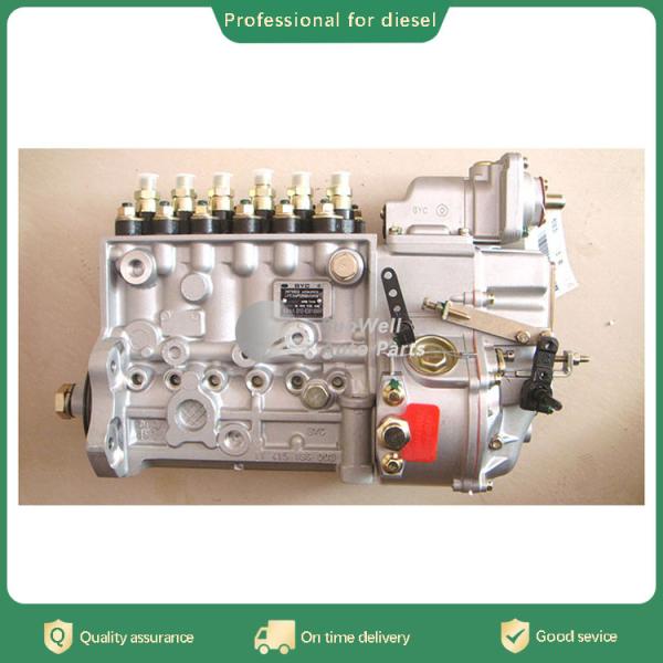 Genuine Marine 4B 4BT 4BTA Fuel Injection Pump 3979322