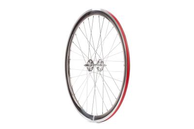 Heavy Duty Bike Spare Parts Stainless Steel Spoke Rear Coaster Brake 700x28C