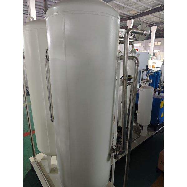 Large-Scale Medical Oxygen Generators: Reliable Bulk Output for Hospital Operations