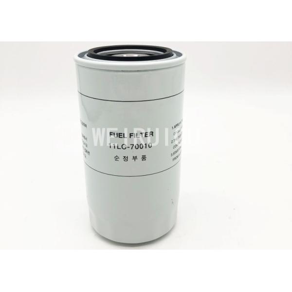Фильтры топлива M20x1.5 для двигателей дизеля BF7922 FF5612 11LC-70010